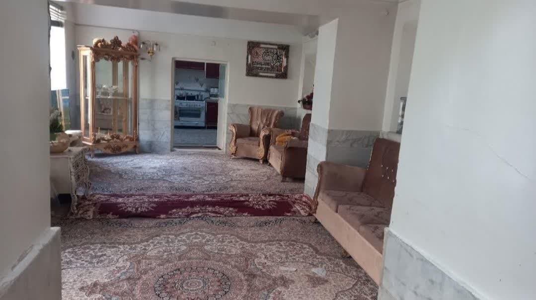 منزل مسکونی